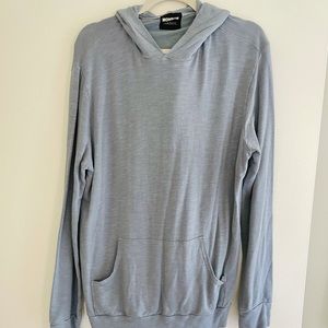 Monrow Classic Sweatshirt